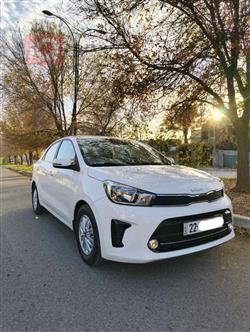 Kia Pegas
